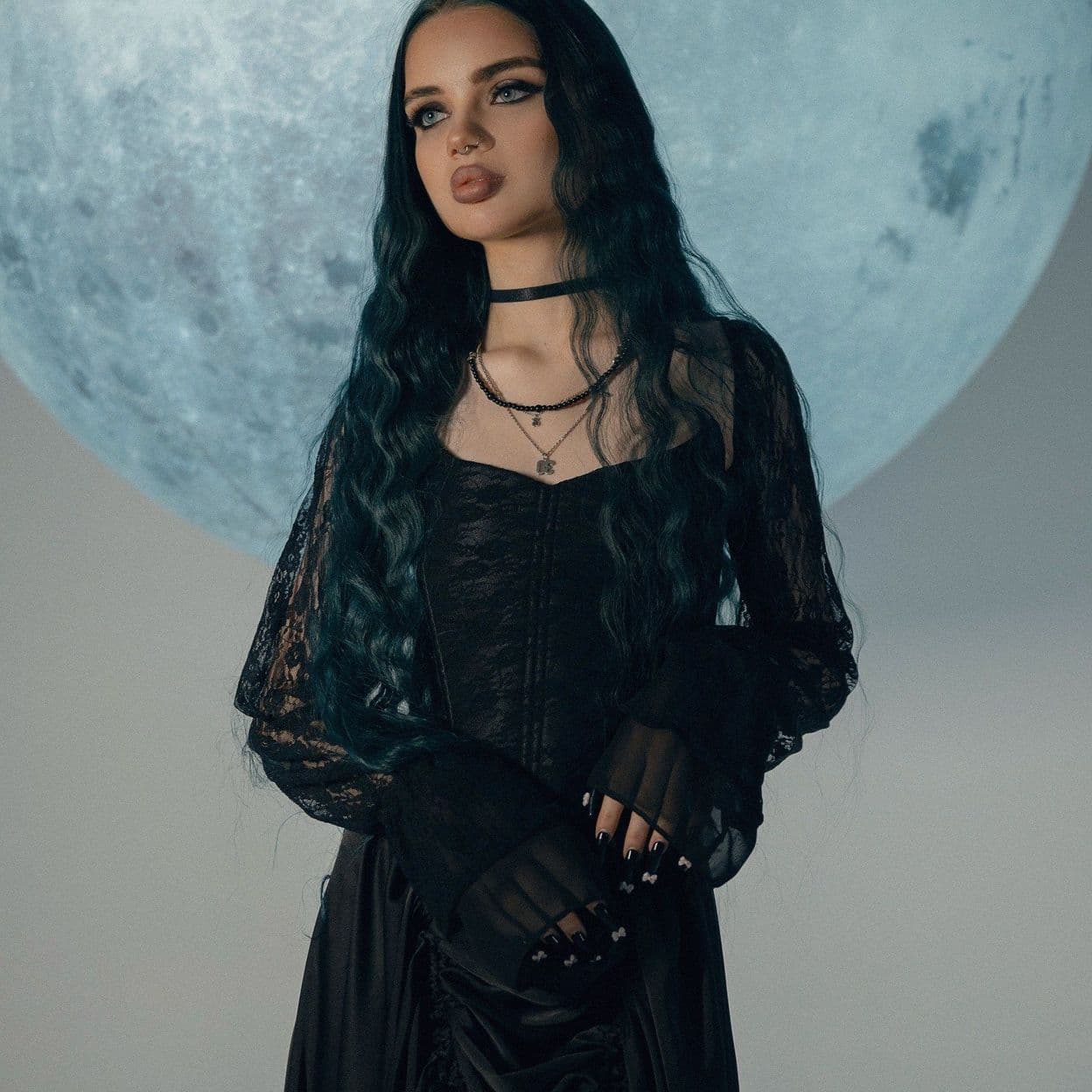 Купить Корсет "VAMP"