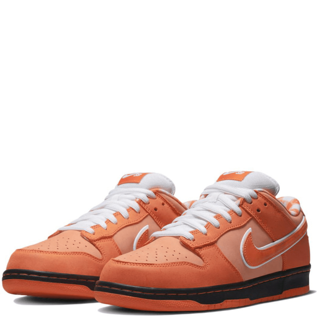 Купить Nike Dunk Low Sb Lobster