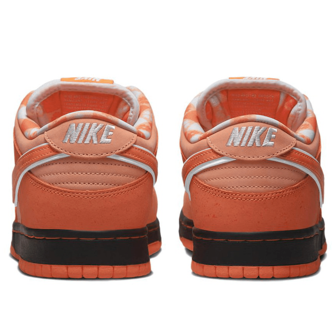 Купить Nike Dunk Low Sb Lobster