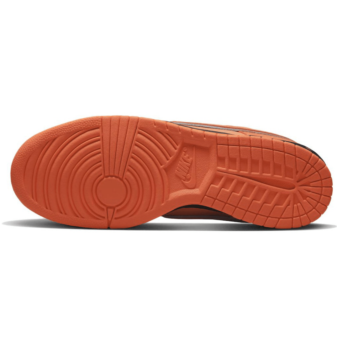 Купить Nike Dunk Low Sb Lobster