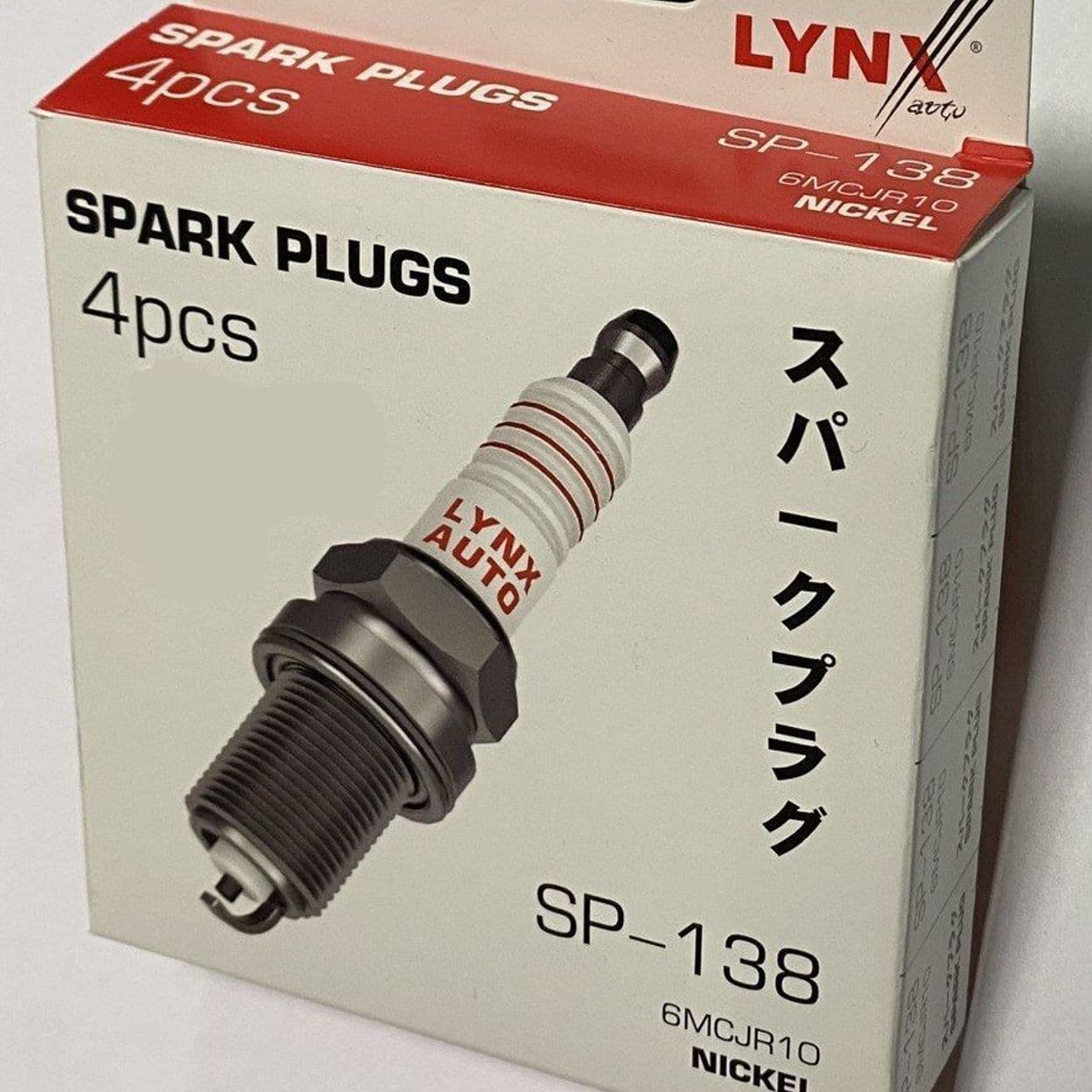 Купить Свечи LYNX для Хендай Солярис, киа рио, Hyundai Solaris, kia rio