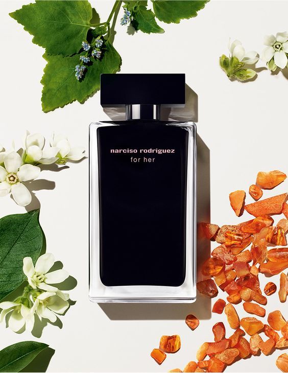 Купить Narciso Rodriguez for Her