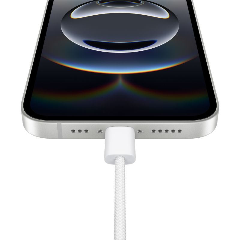 Купить Apple iPhone 16e, белый