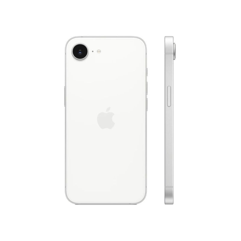 Купить Apple iPhone 16e, белый