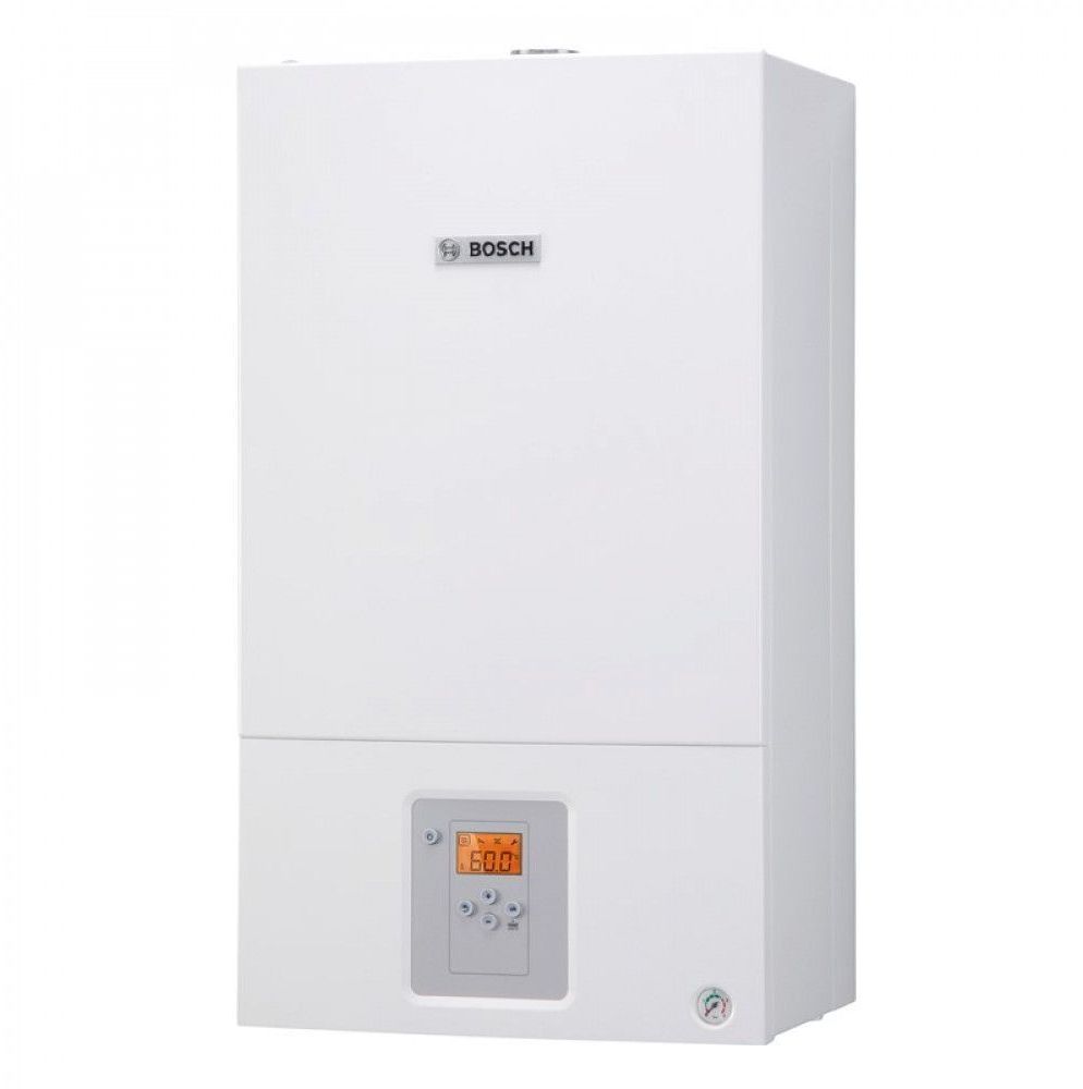 Купить Котел настенный газовый Bosch WBN6000-24C 