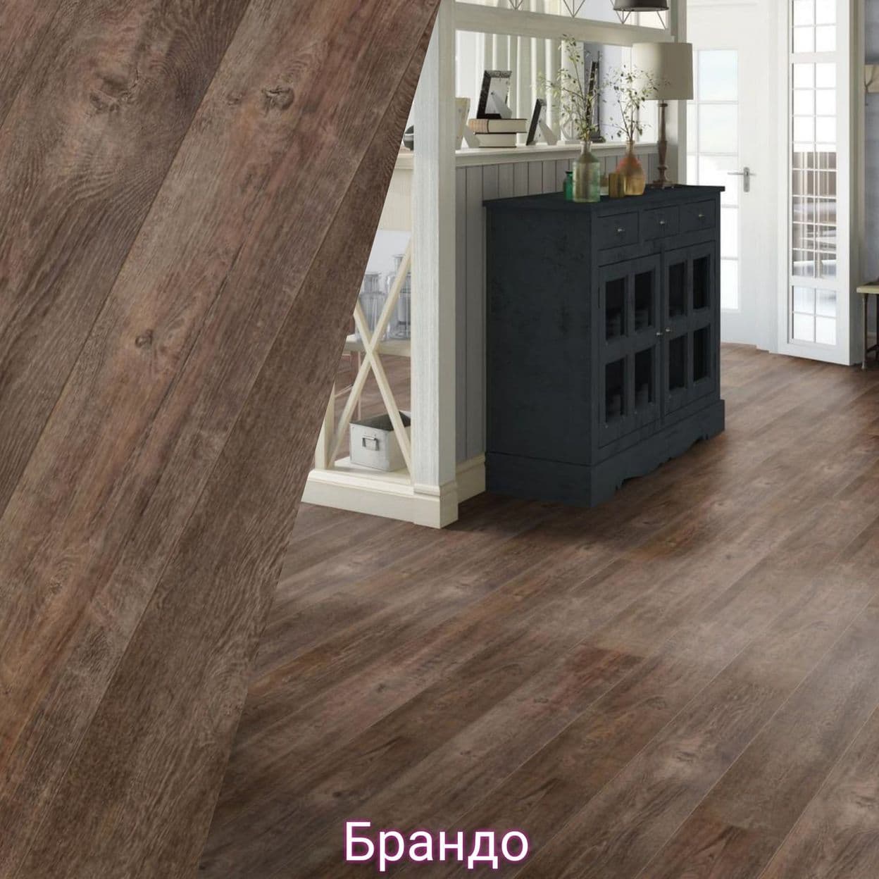 Купить Ламинат Tarkett Cinema 32 класс 8мм