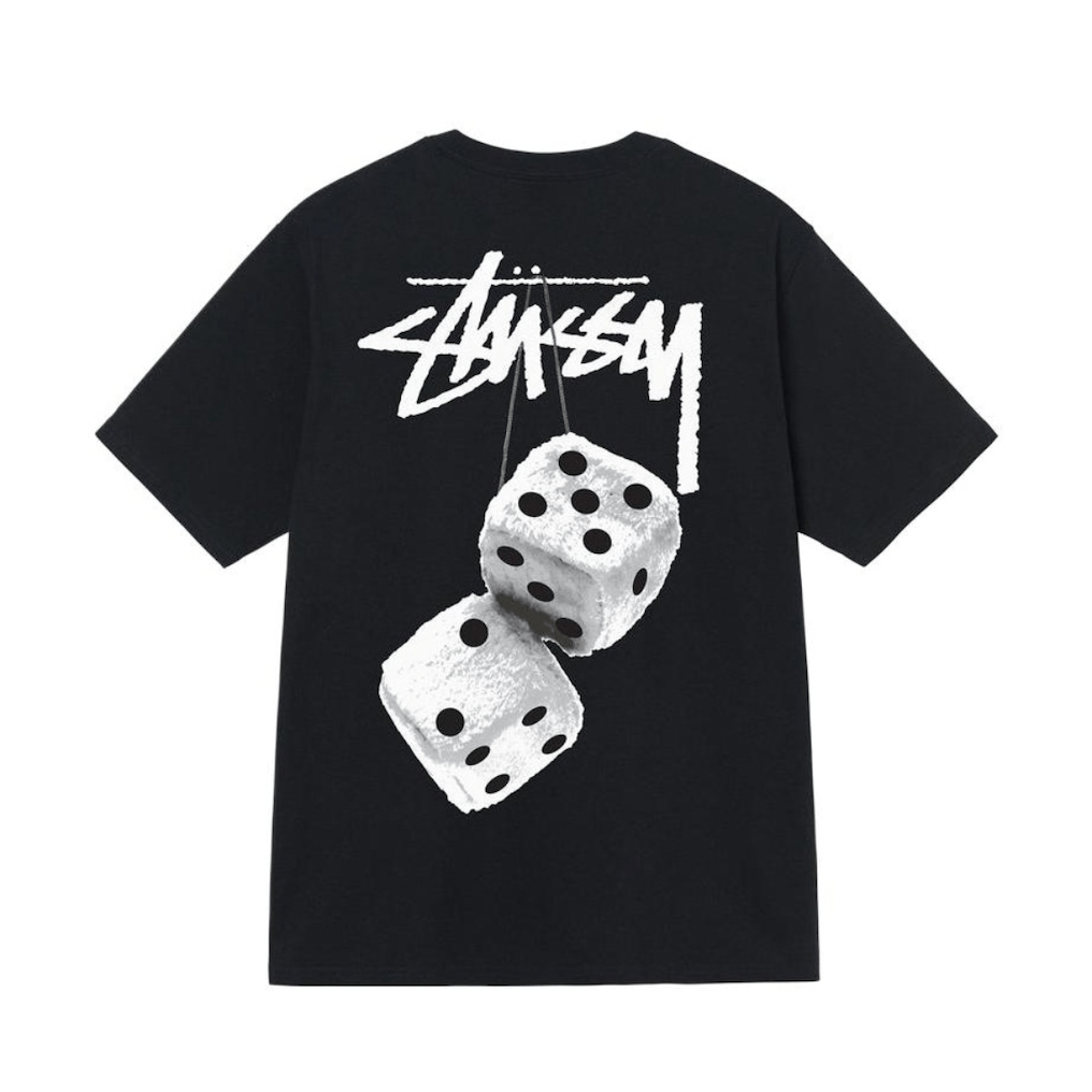 Купить Stussy Tee