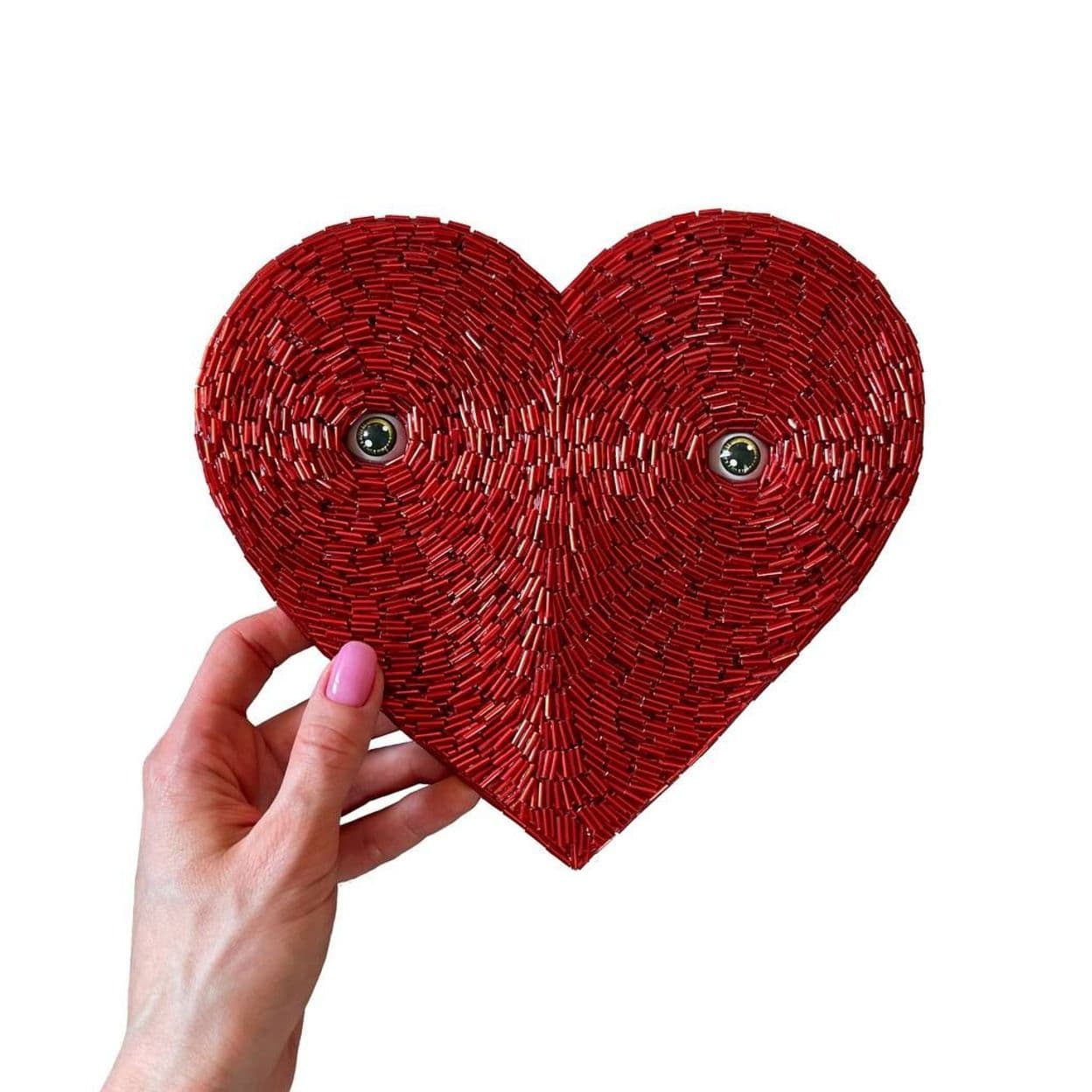 Купить Настенное панно "LOVE"