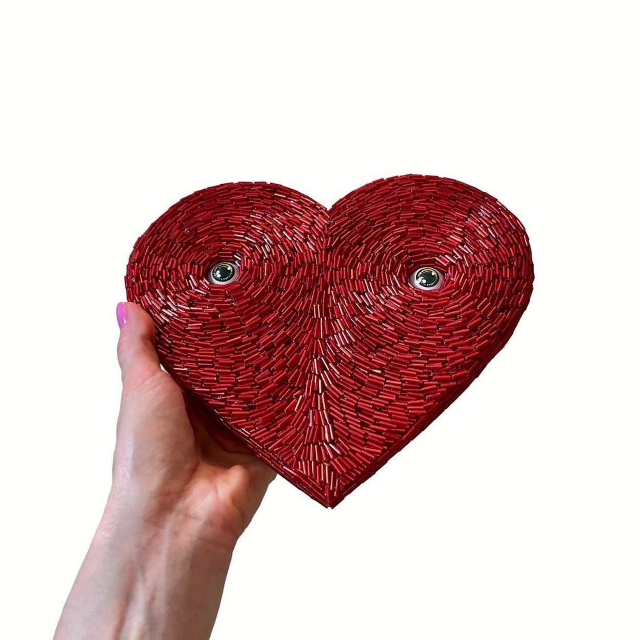 Купить Настенное панно "LOVE"