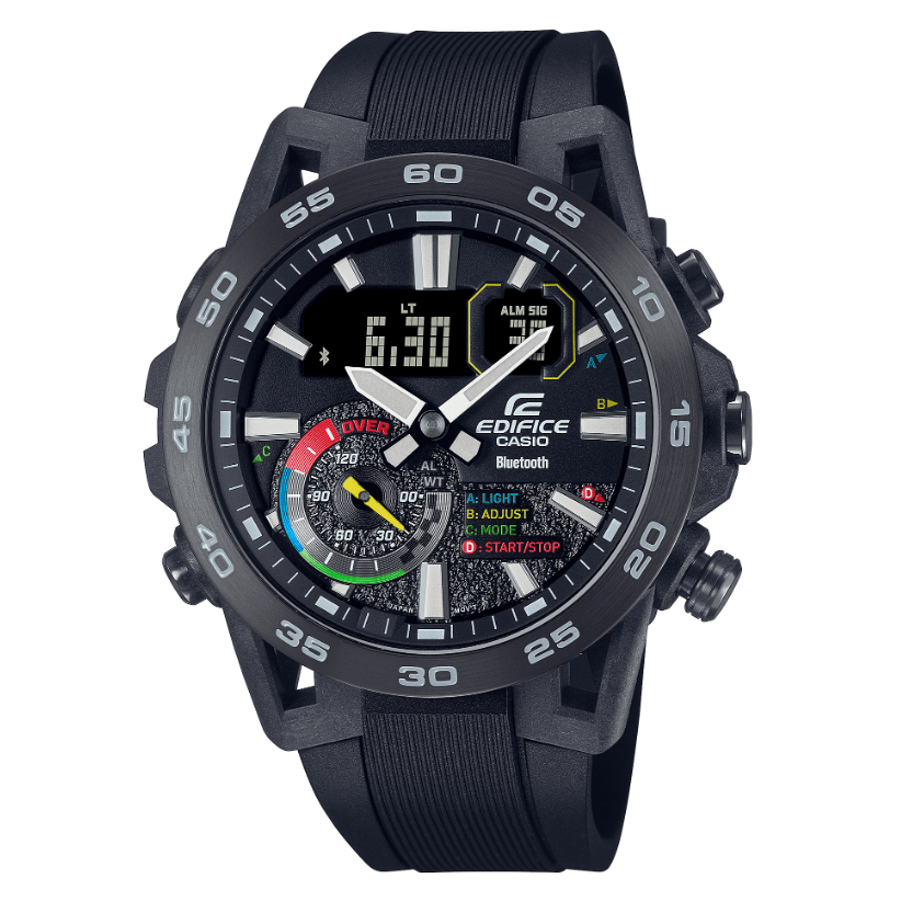 Купить CASIO Edifice ECB-40MP-1A