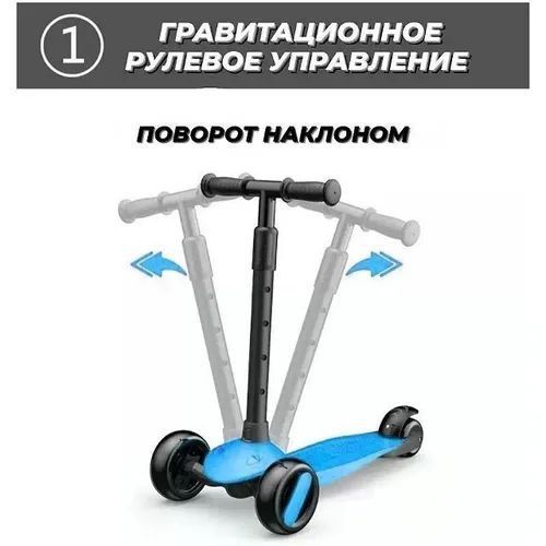 Купить Danki Power BLUE