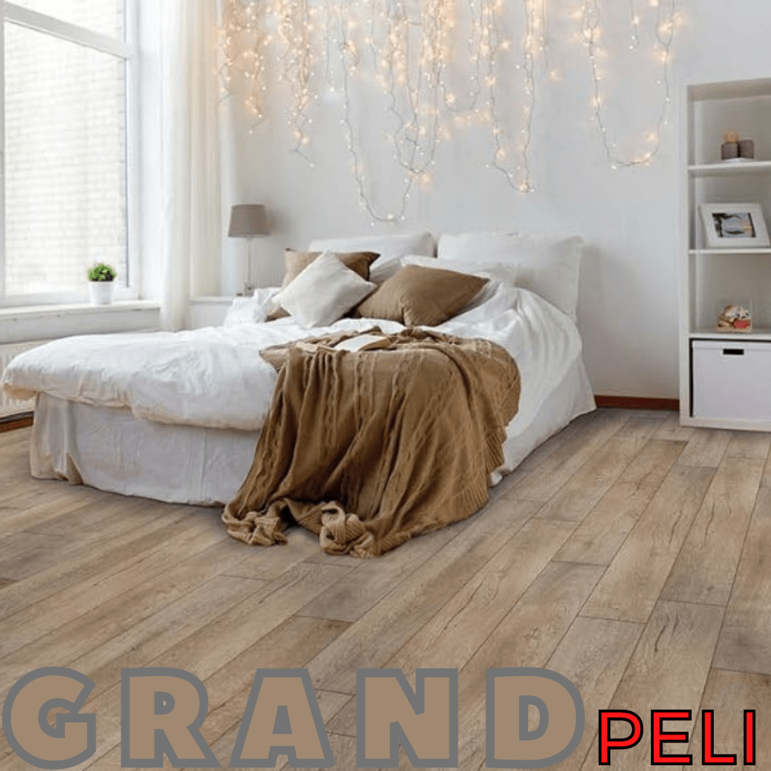Купить Ламинат Peli Grand 33 класс 12мм