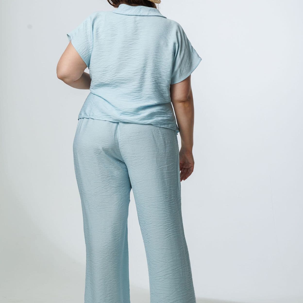 Купить Брюки с эластичным поясом 