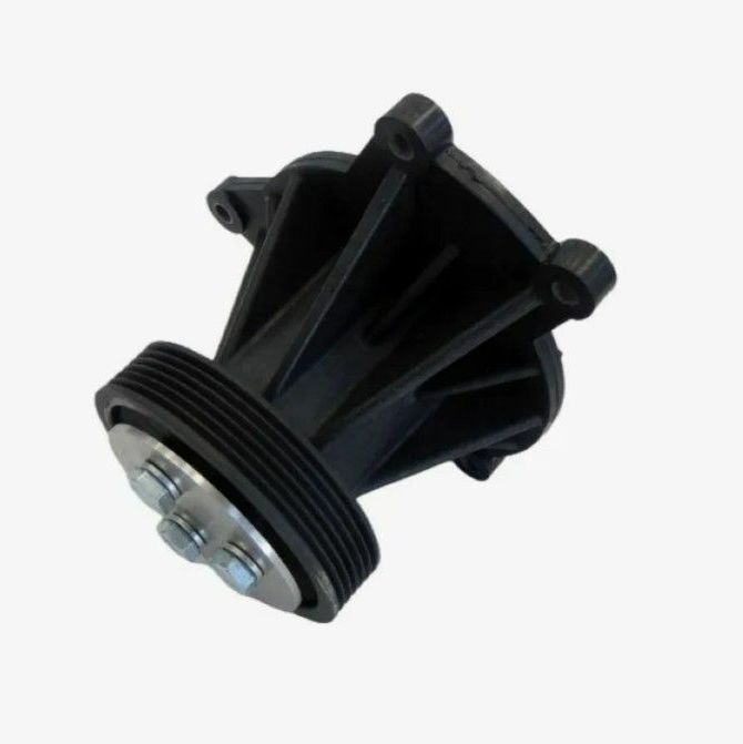 Купить Насос водяной КАМАЗ ЕВРО-2 ЭКОНОМ (ОАО КАМАЗ)Артикул: 740.50-1307010-30