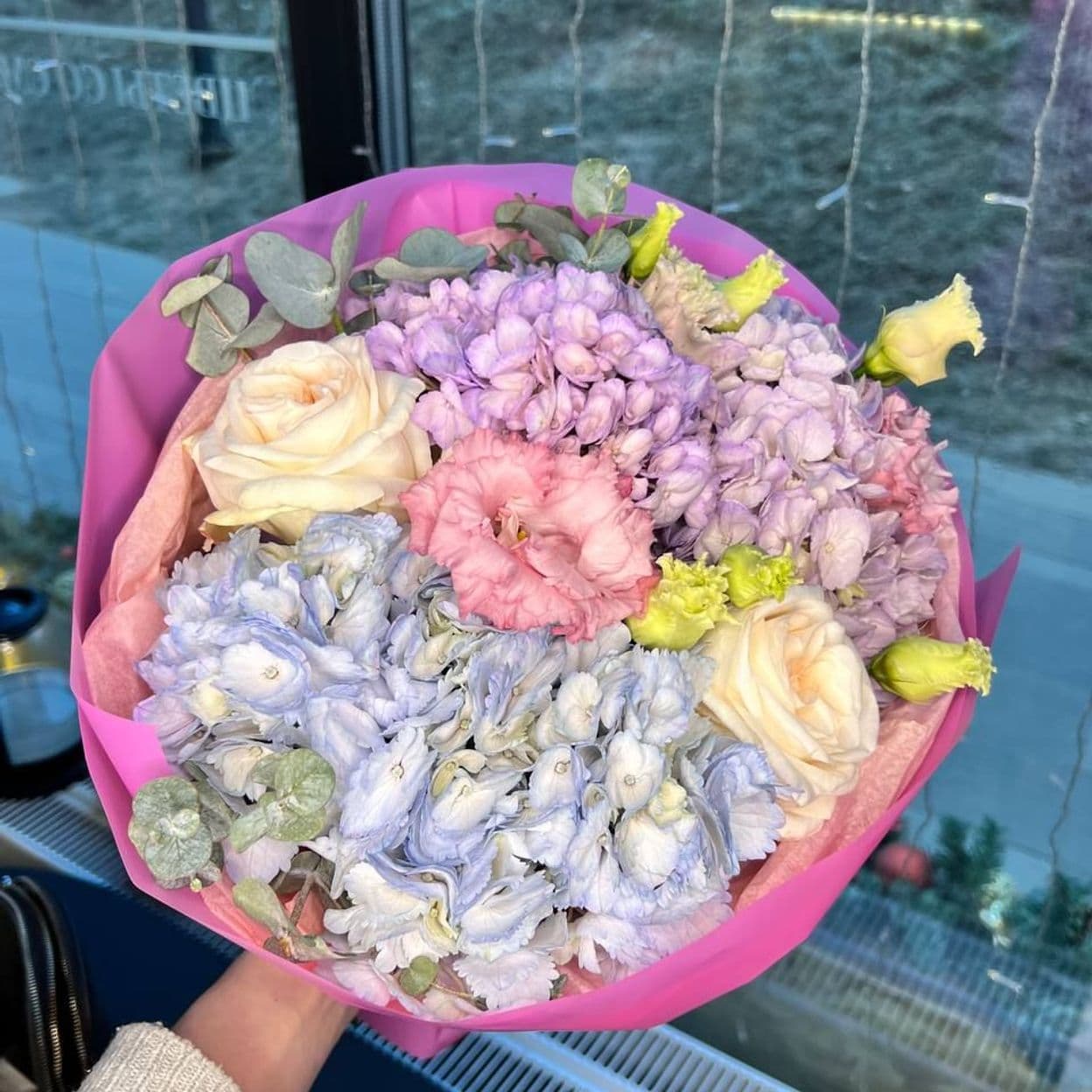 Купить Pastel Paradise