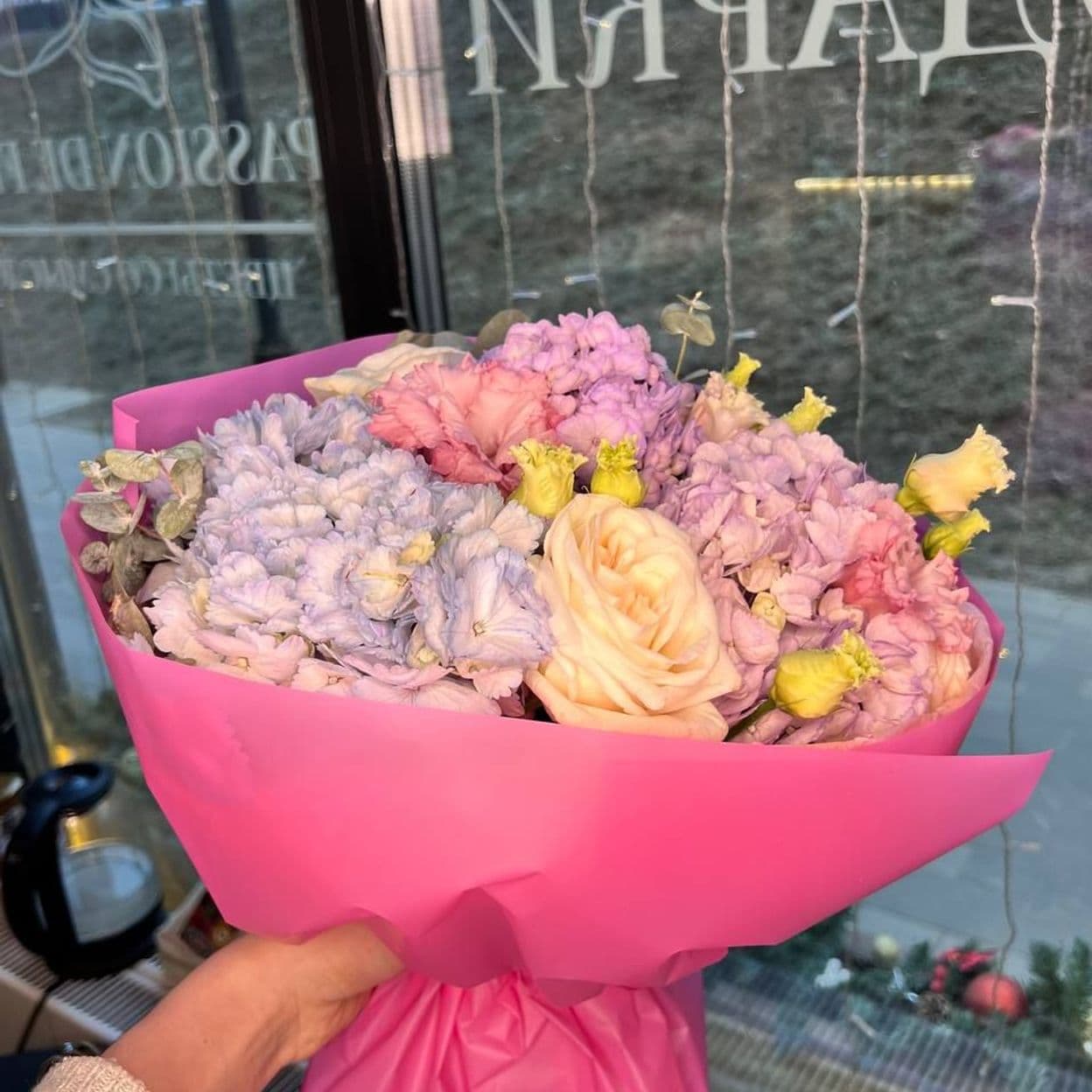 Купить Pastel Paradise