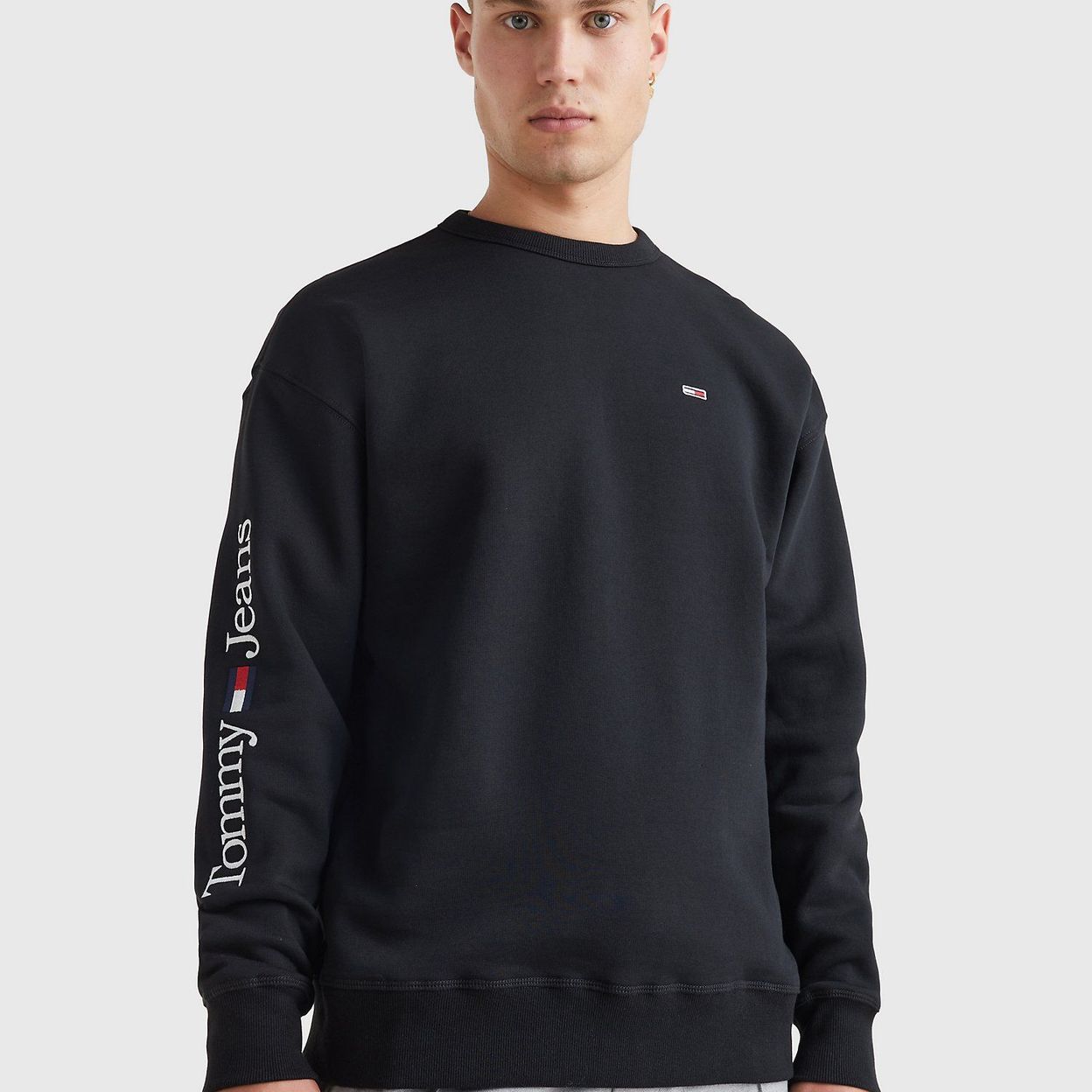 Купить Свитшот Tommy Hilfiger