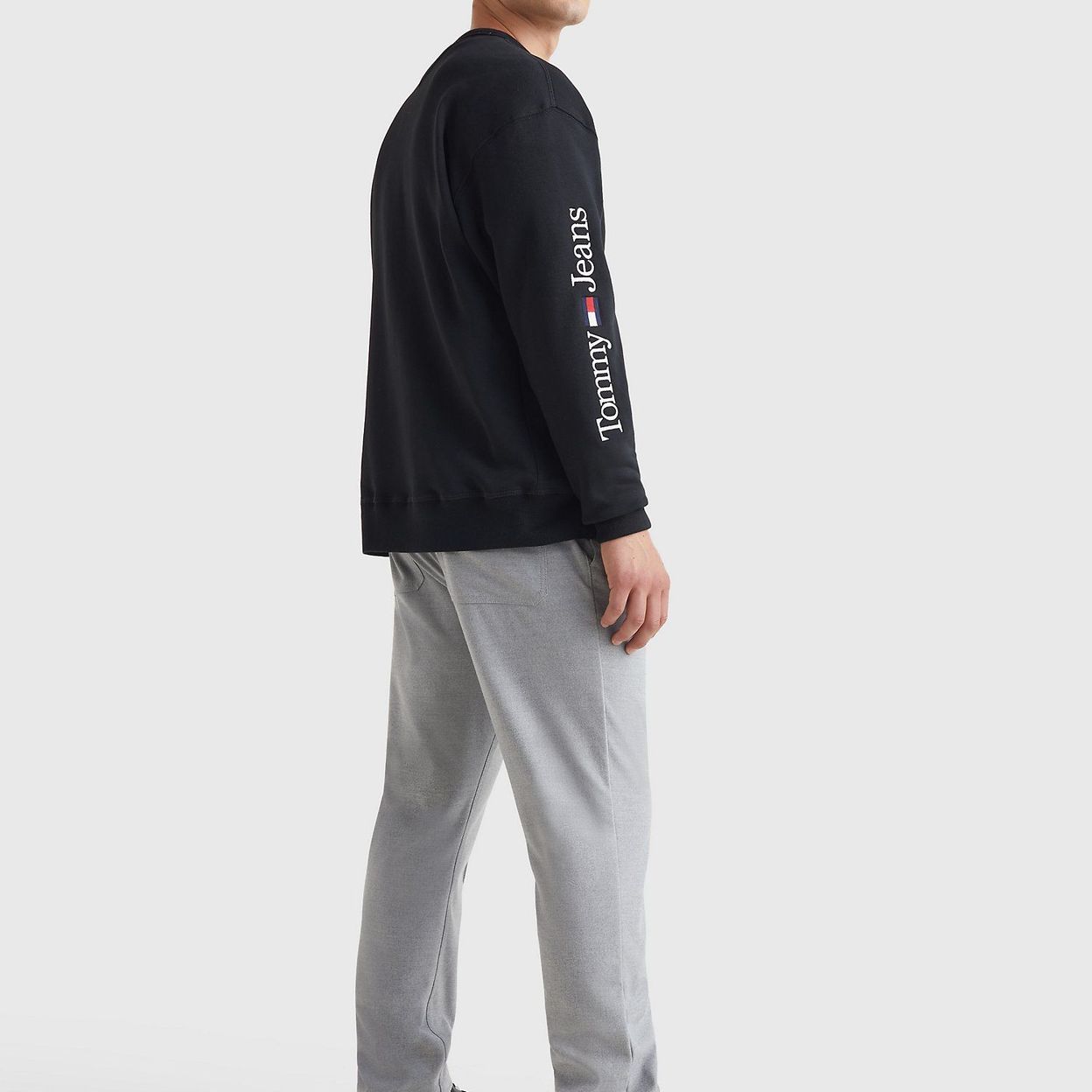 Купить Свитшот Tommy Hilfiger