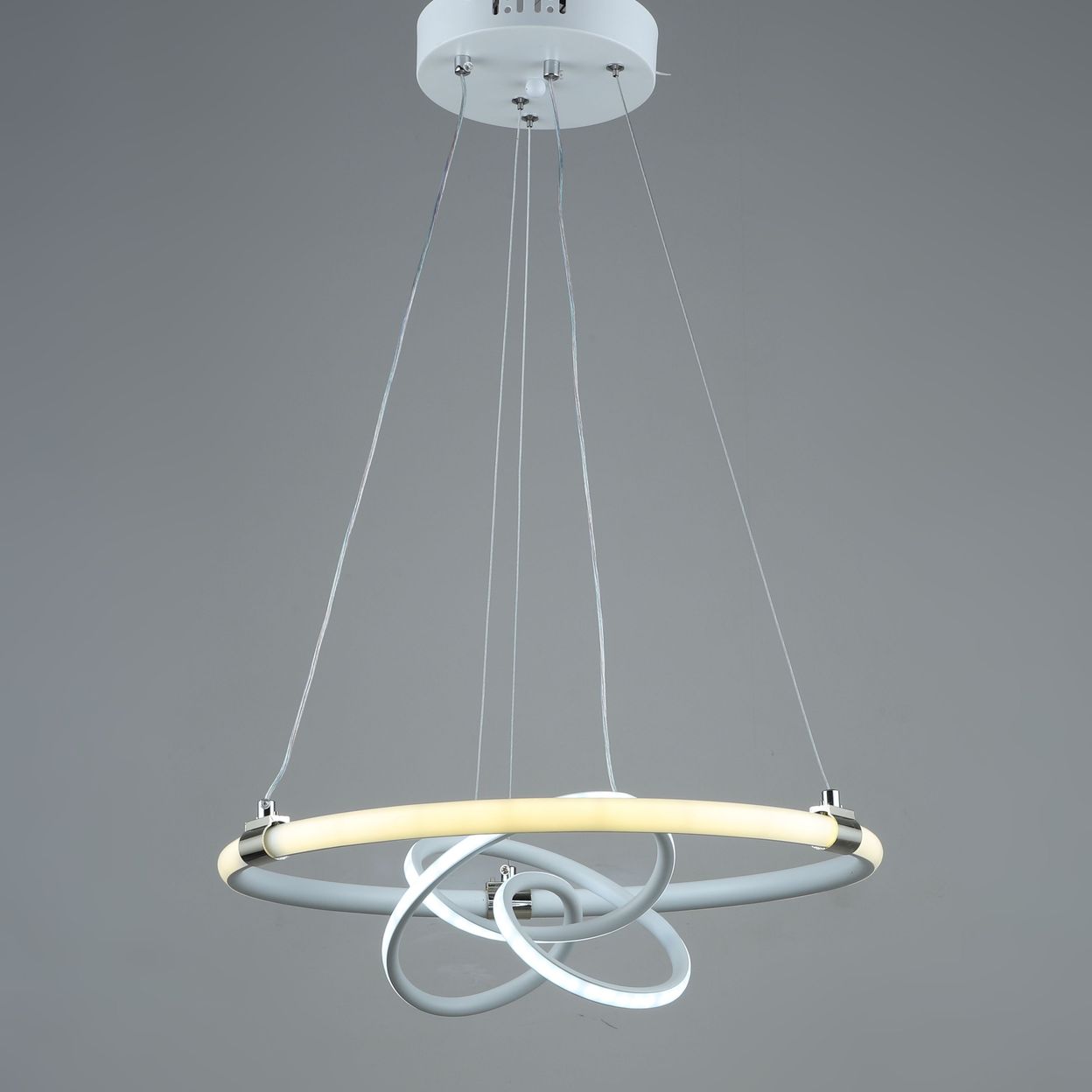 Купить Люстра светодиодная Светильник Потолочный