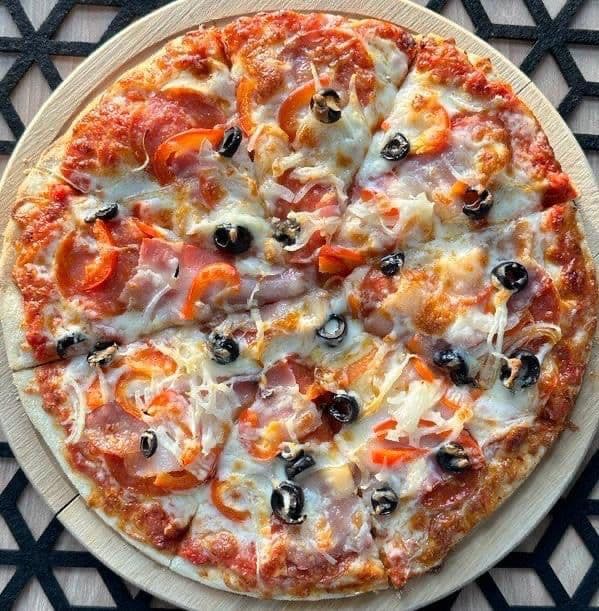 Купить DV-pizza