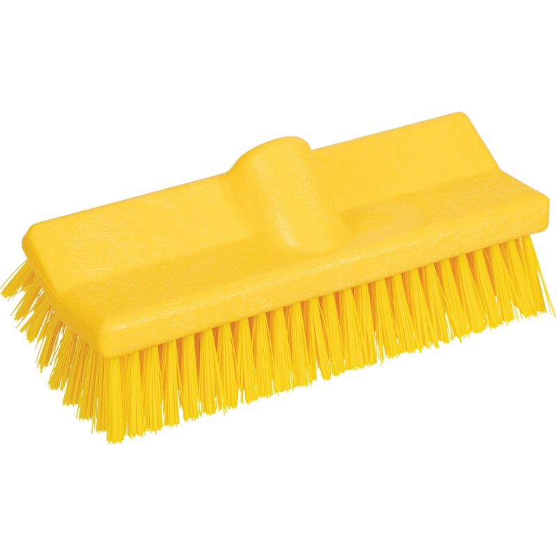 Купить Щетка HACCPER разноуровневая жесткая 254мм 4202 Y