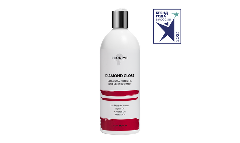 Купить Бриллиантовый Diamond Gloss 