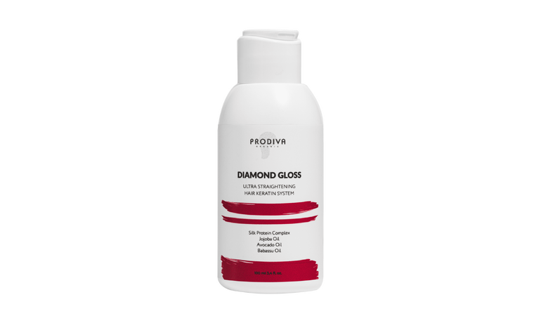 Купить Бриллиантовый Diamond Gloss 