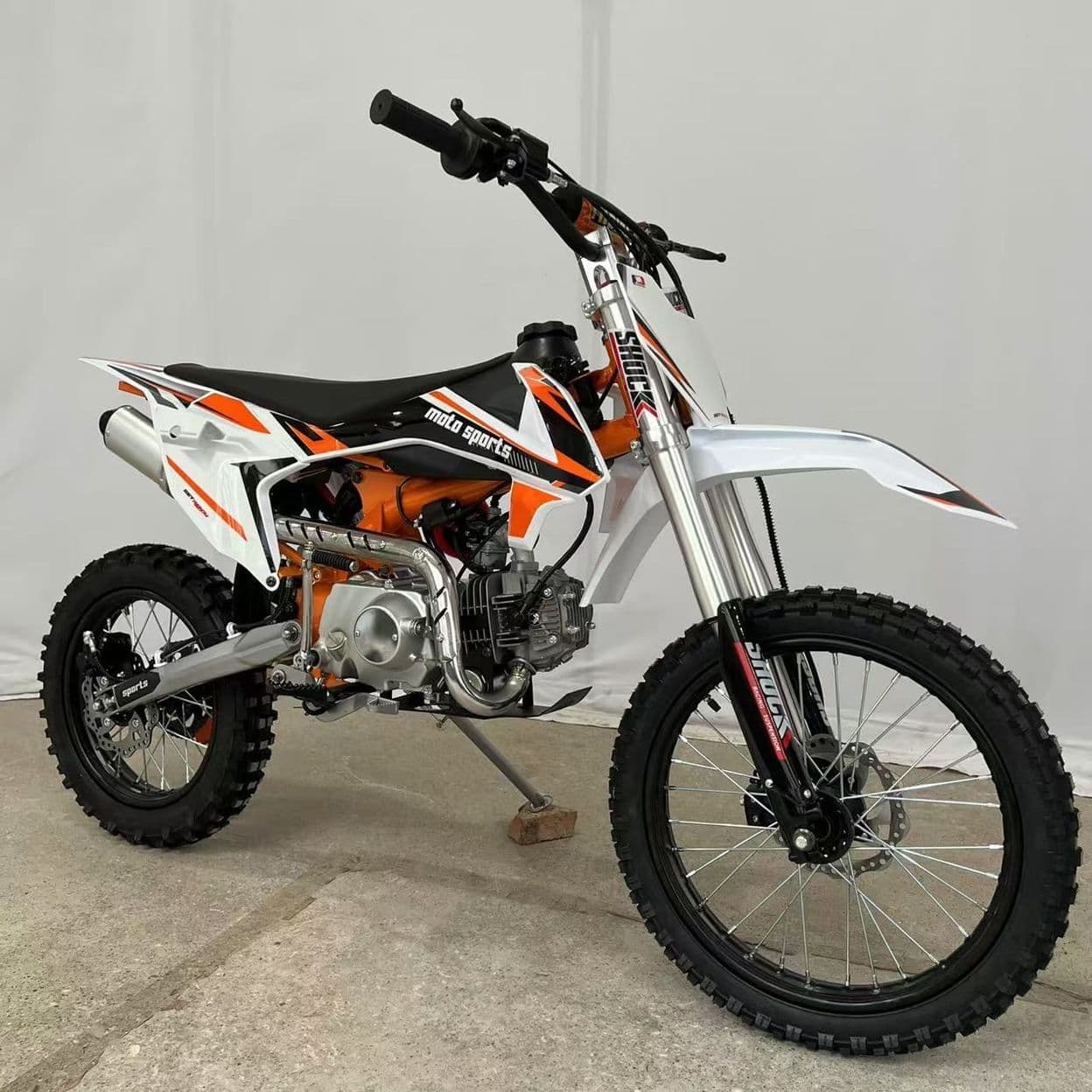 Купить Mотоцикл подростковый