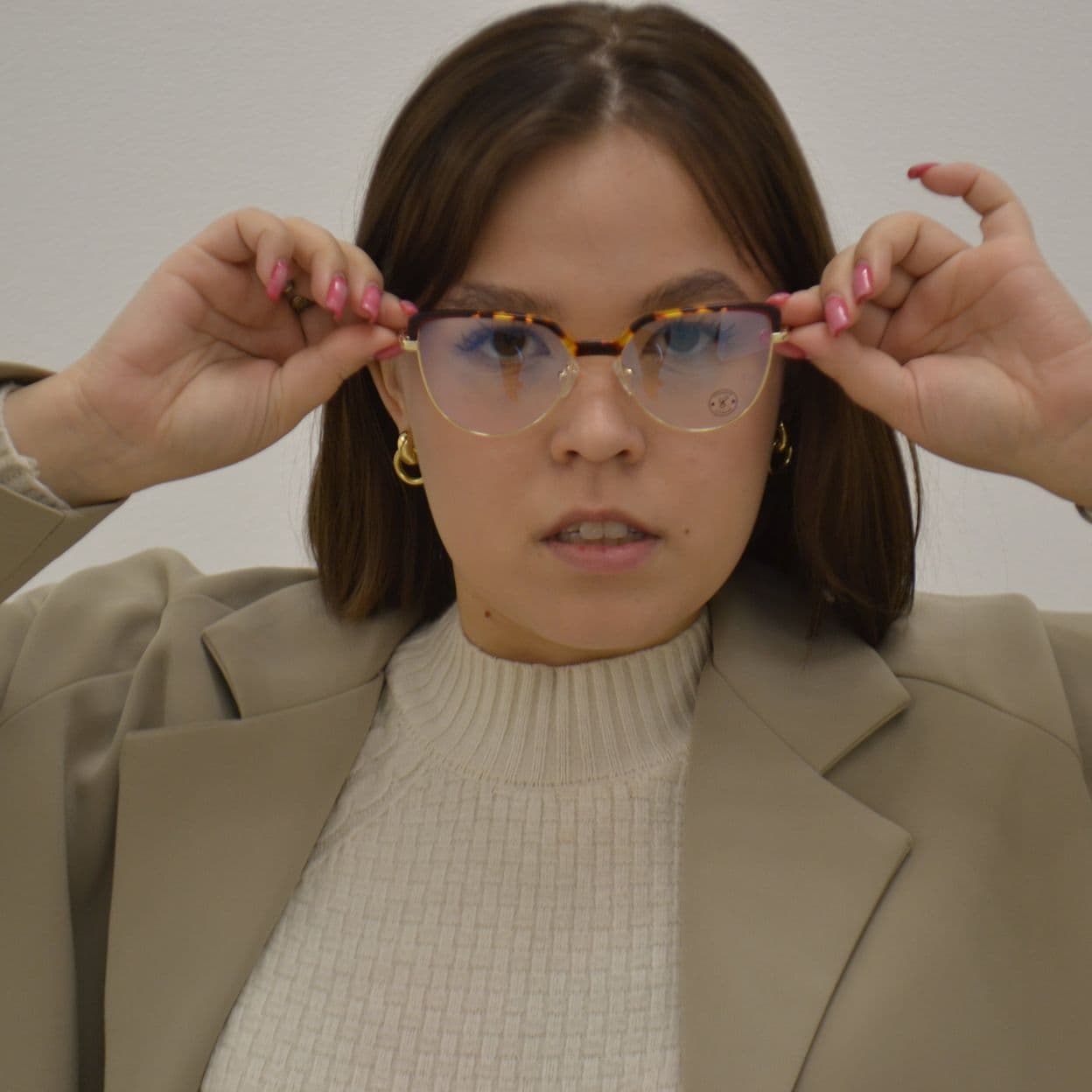 Купить ELEGANCE EYEWEAR EL-165 С2