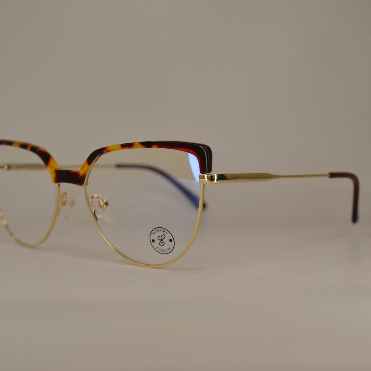 Купить ELEGANCE EYEWEAR EL-165 С2