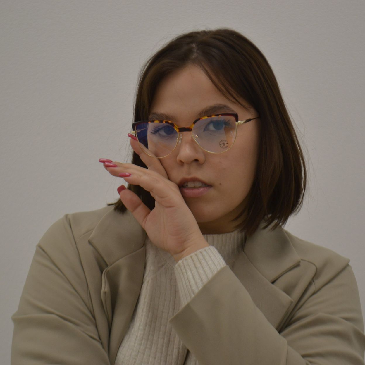 Купить ELEGANCE EYEWEAR EL-165 С2