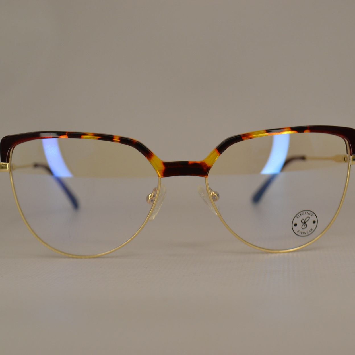 Купить ELEGANCE EYEWEAR EL-165 С2