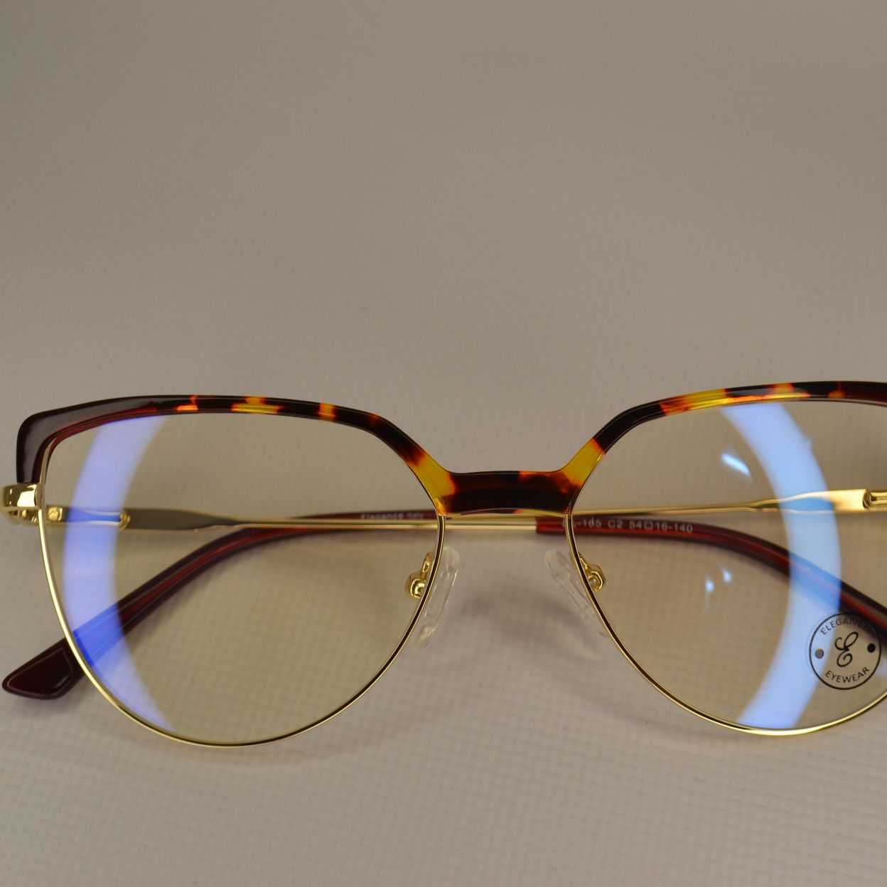 Купить ELEGANCE EYEWEAR EL-165 С2
