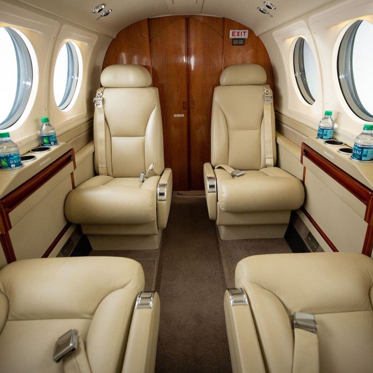 Купить Beechcraft King Air C90GT