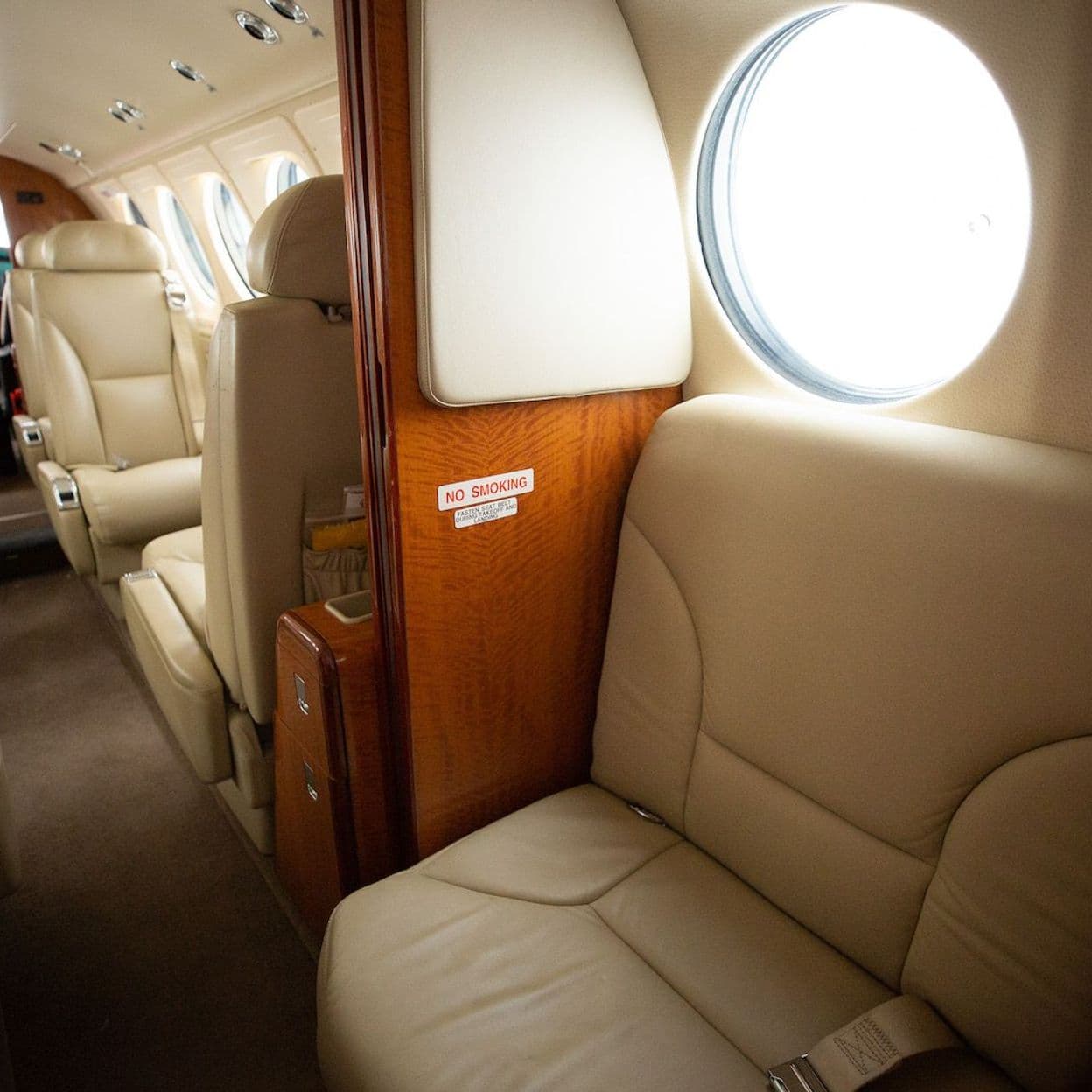 Купить Beechcraft King Air C90GT