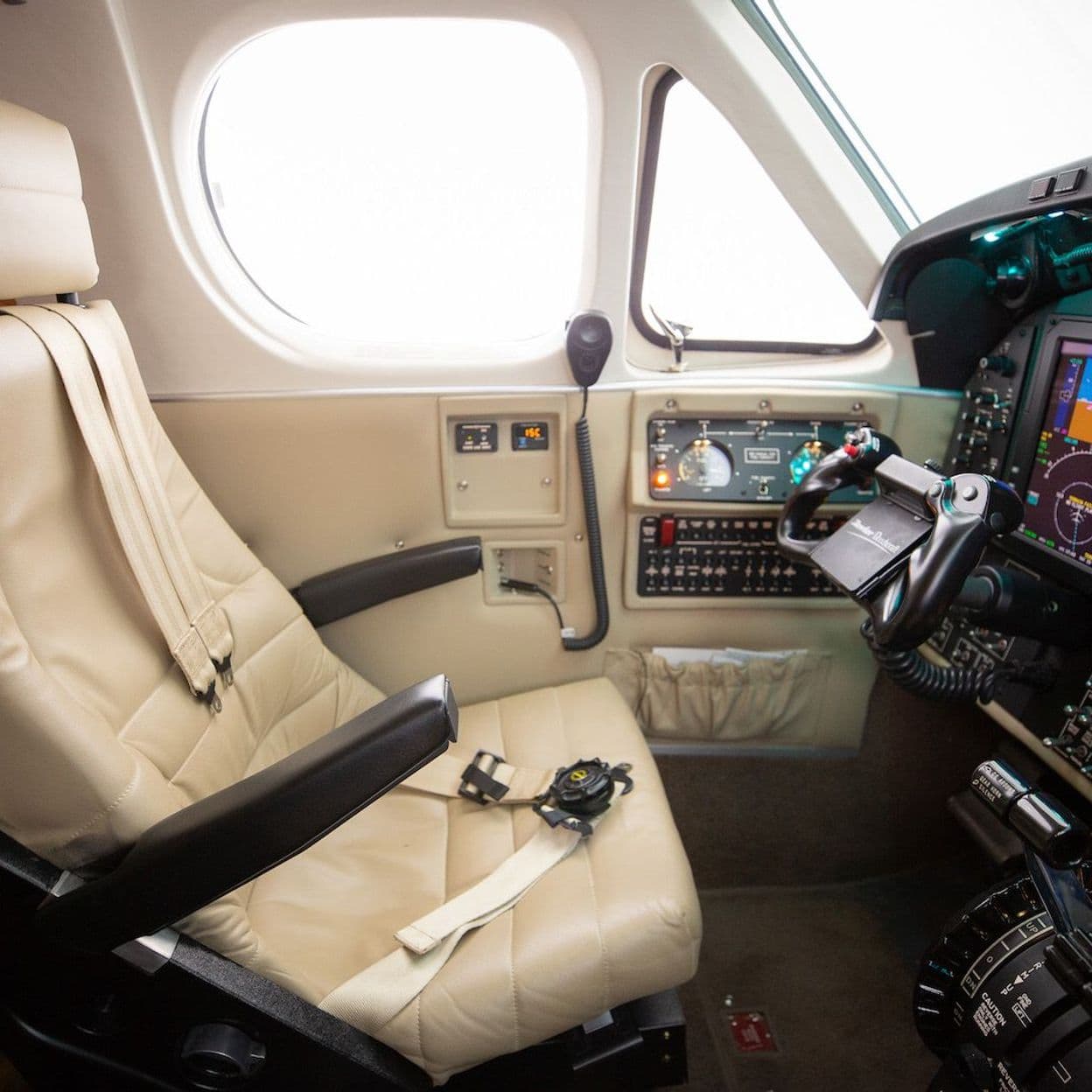 Купить Beechcraft King Air C90GT