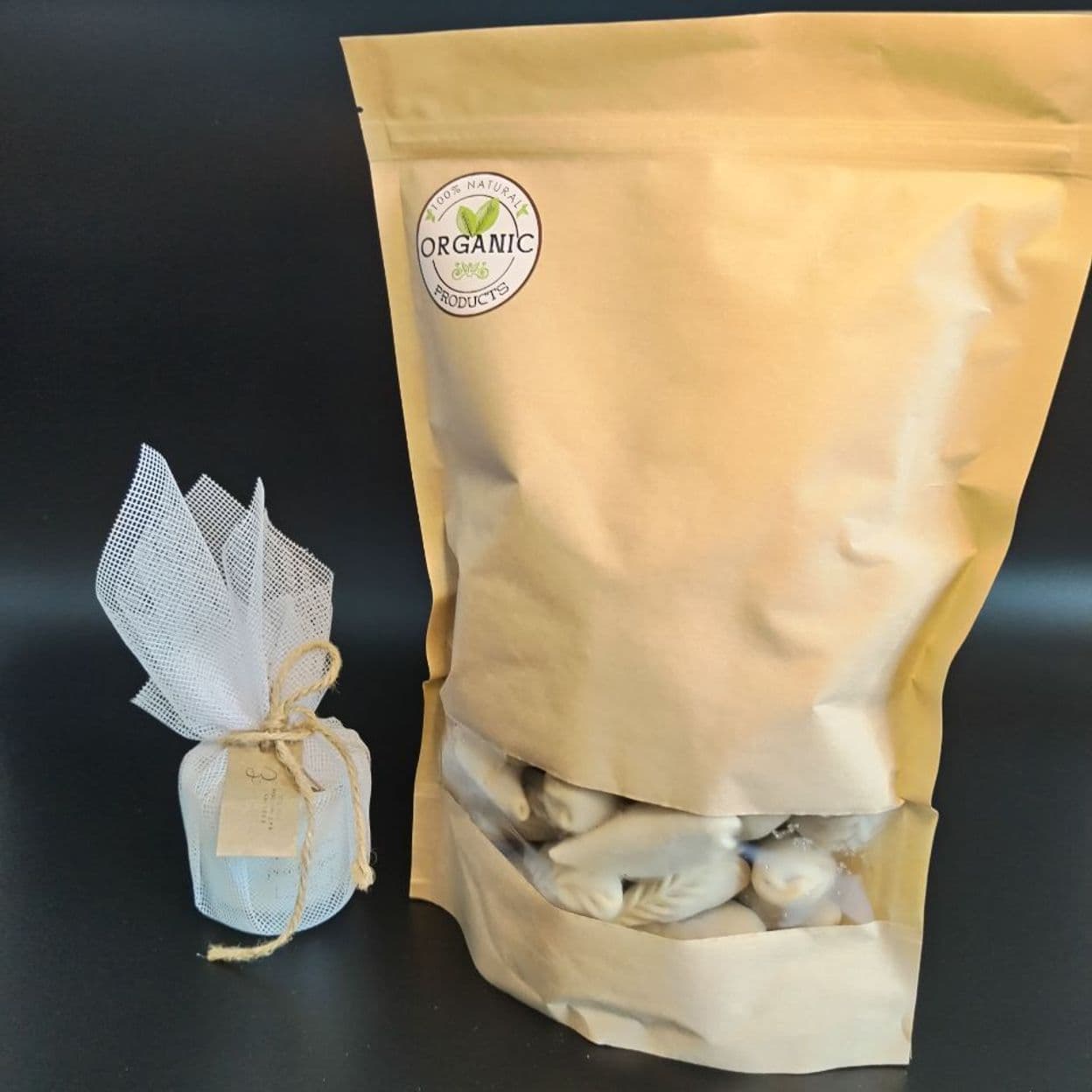 Купить Вареники с подсоленным творогом