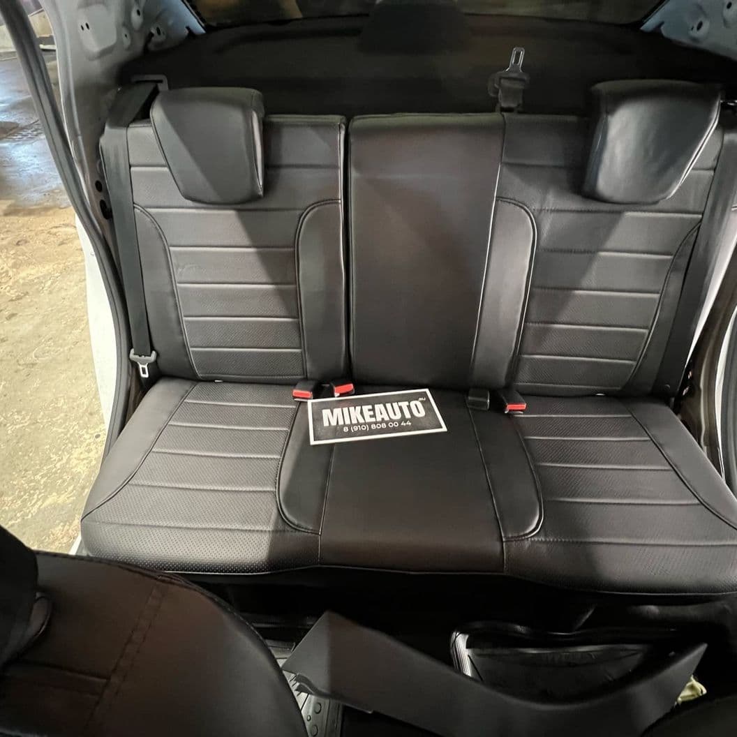 Купить Авточехлы KS CLAS