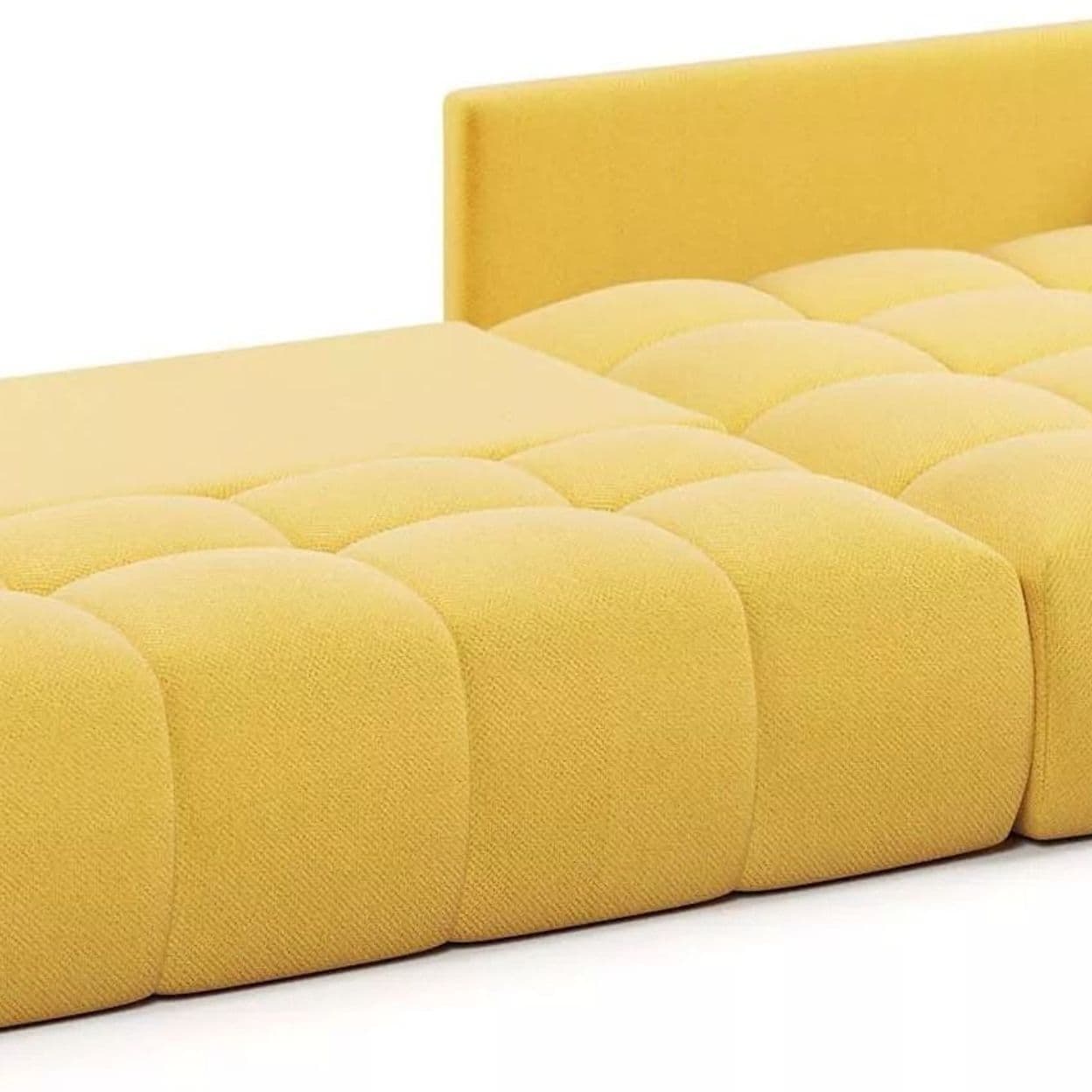 Купить Диван угловой Лагуна Yellow