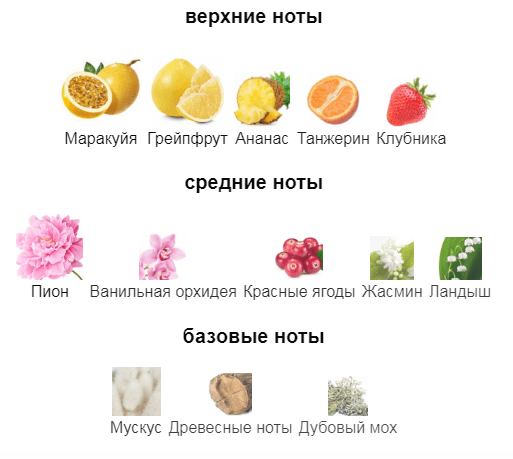 Купить Духи от Аромо Сокол Bombshell (№001)