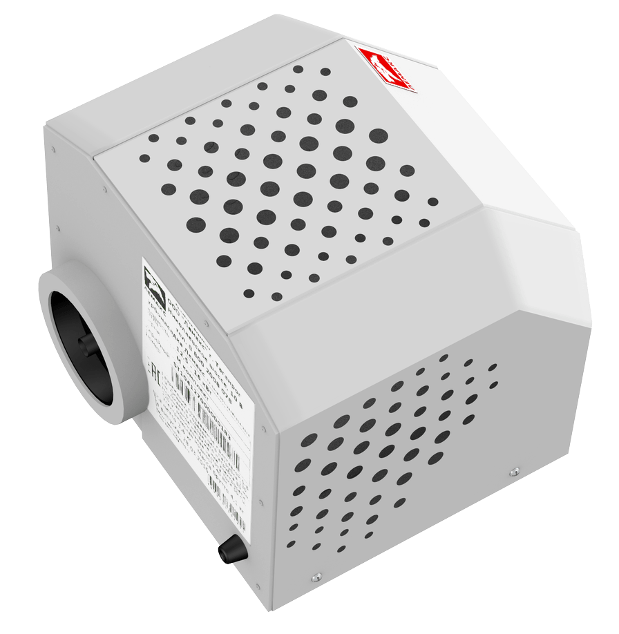 Купить Турбонасадка ЛЕМАКС Comfort L130 16-30 кВт для CLEVER и WISE