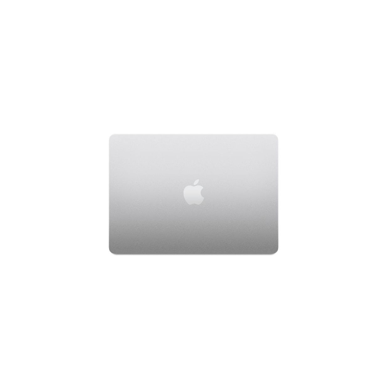 Купить MacBook Air 13" M28 ГБ, 512 ГБ SSD, Silver