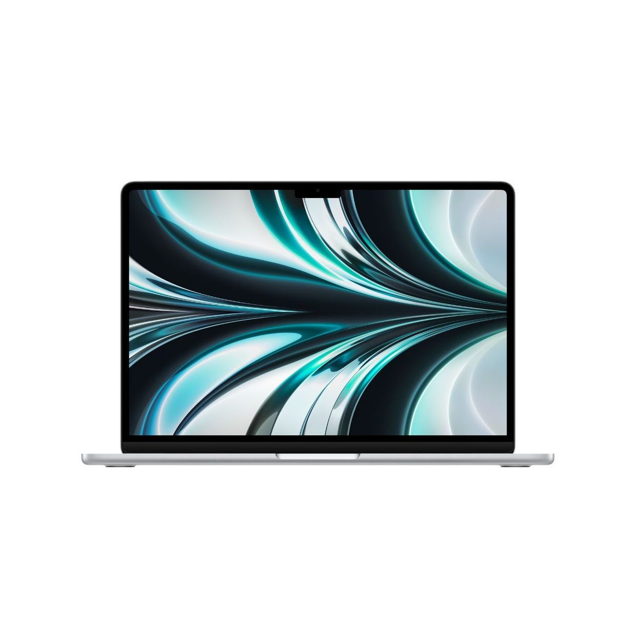 Купить MacBook Air 13" M28 ГБ, 512 ГБ SSD, Silver