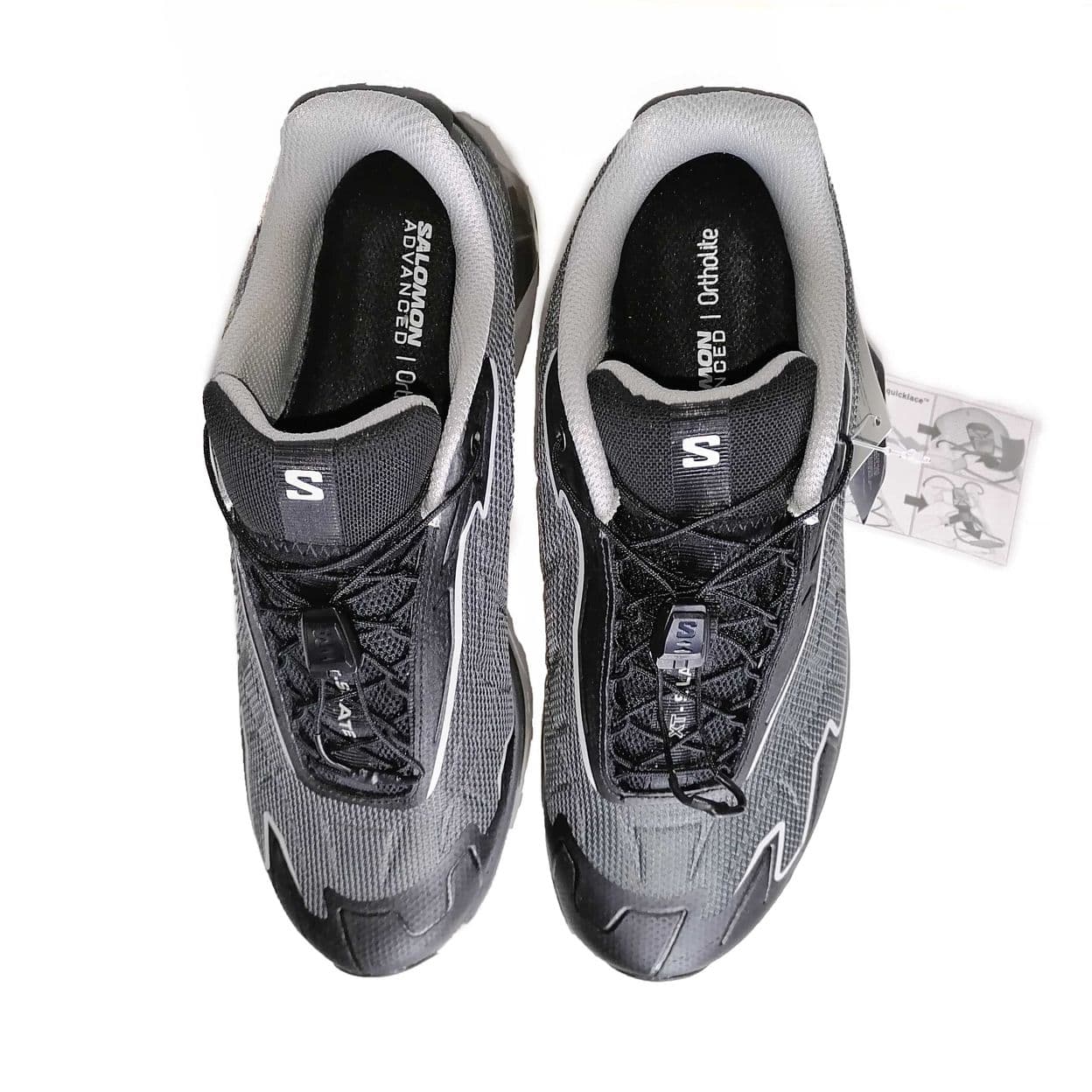 Купить Salomon XT-Slate Advanced