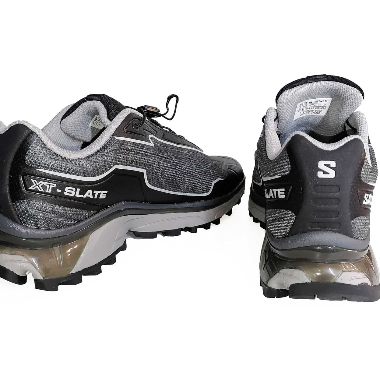 Купить Salomon XT-Slate Advanced