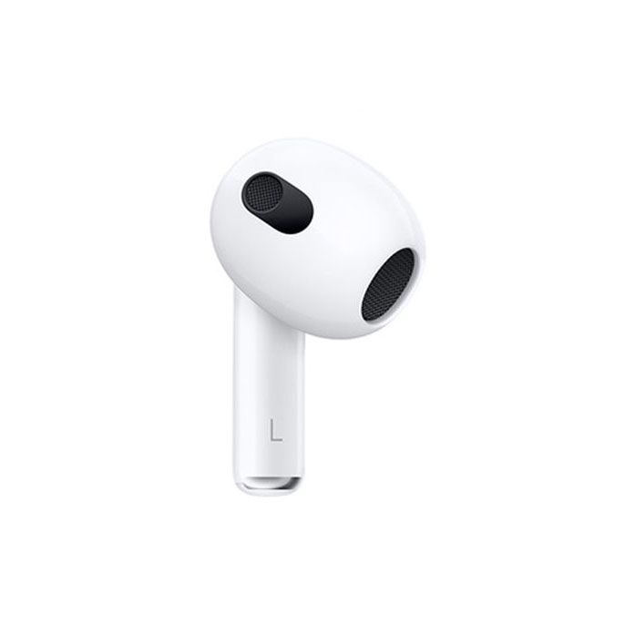 Купить Левый наушник Apple AirPods (3-ое поколение) / A2564