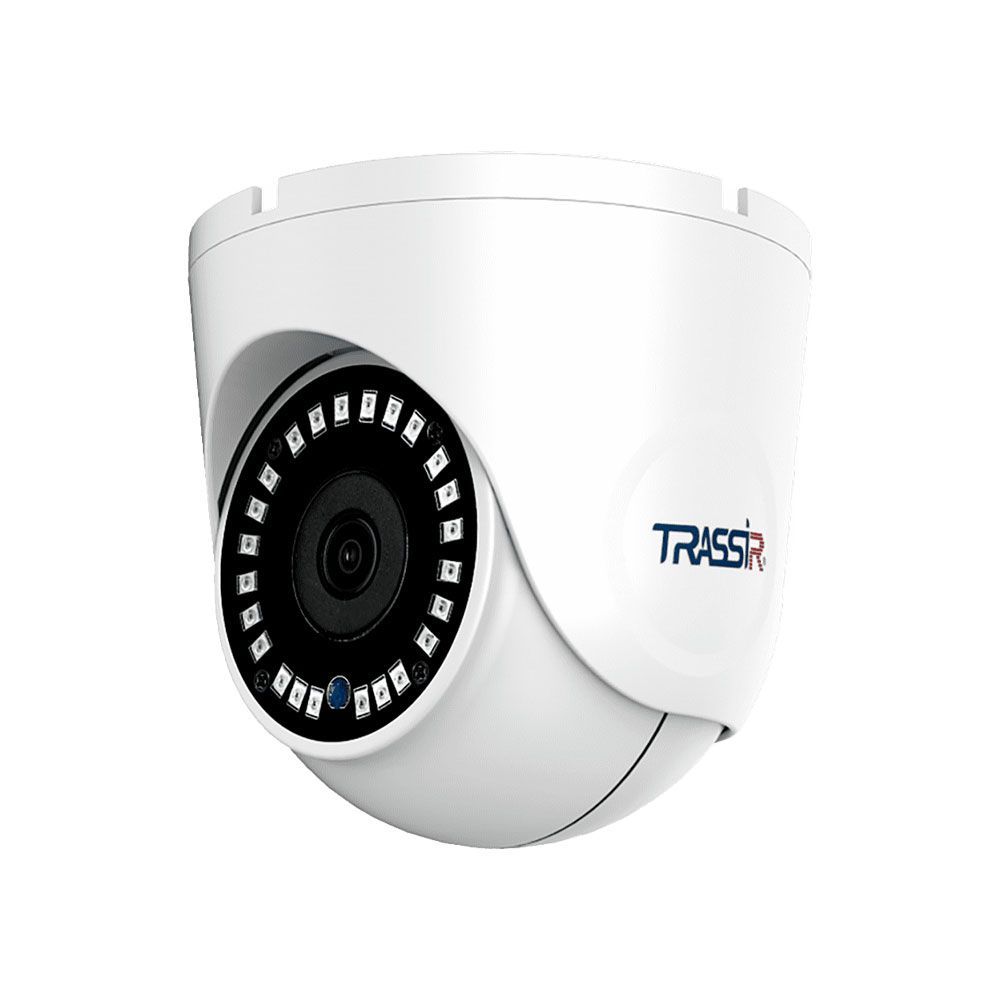 Купить IP-камера TRASSIR TR-D8152ZIR2 v2 (D) 2.8-8