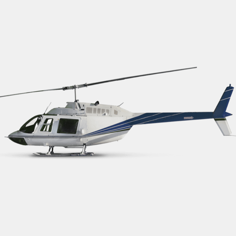 Купить BELL 206