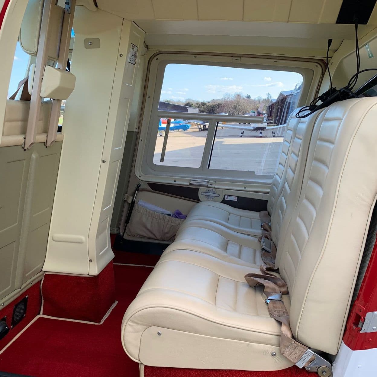 Купить BELL 206