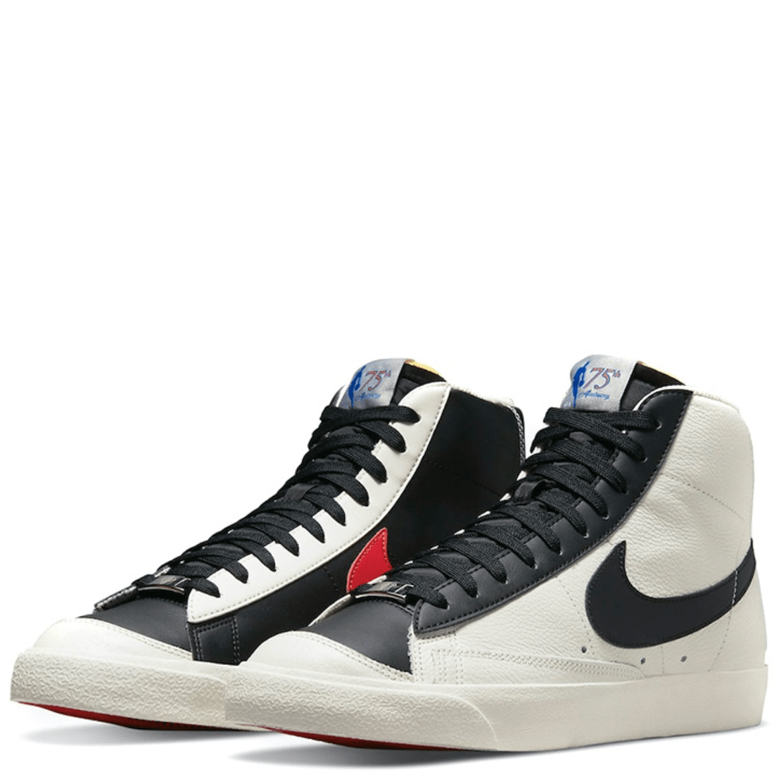 Купить NBA x Nike Blazer Mid '77 Trail Blazers